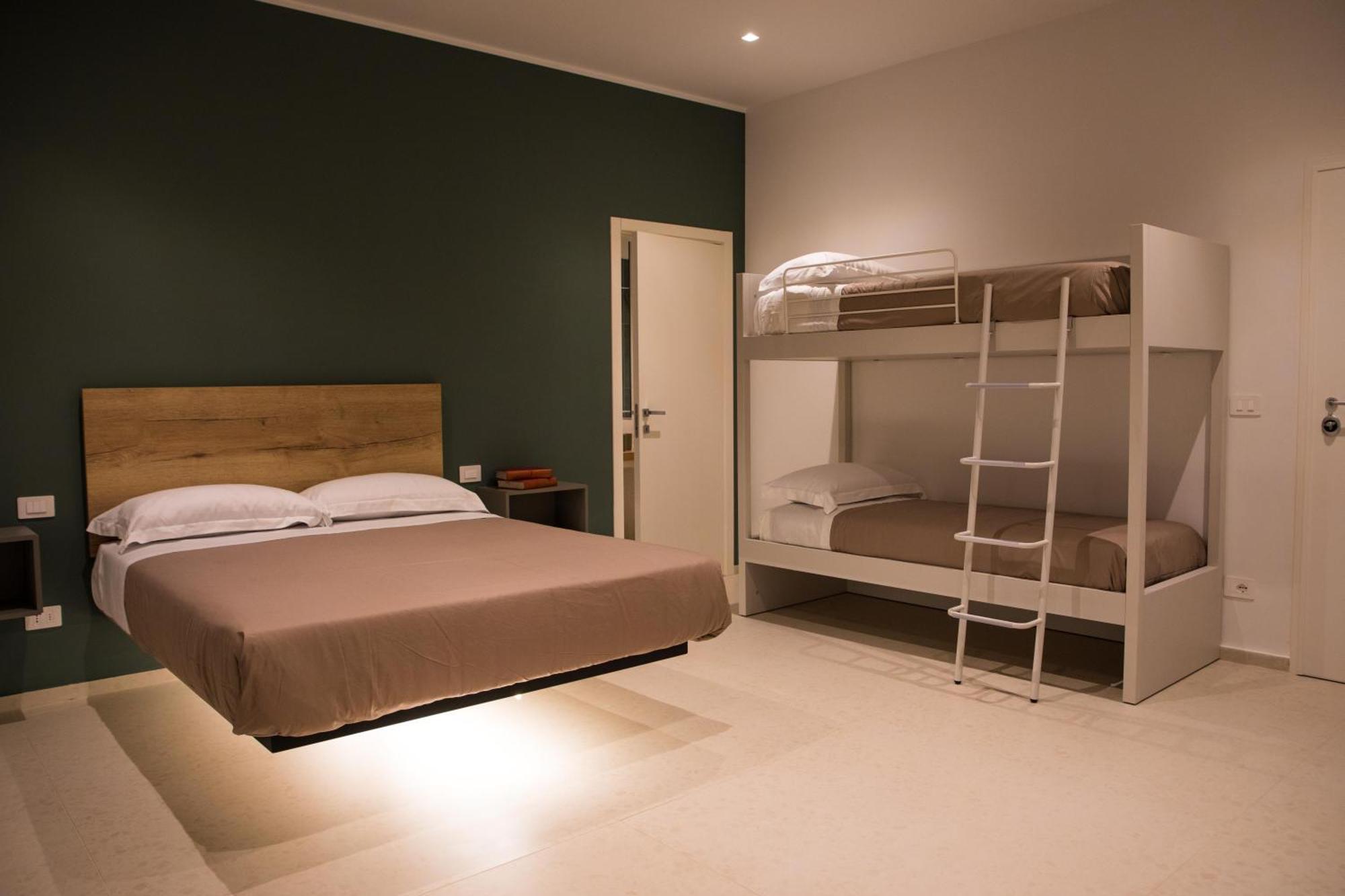 Your House Rooms 3 Конверсано Экстерьер фото