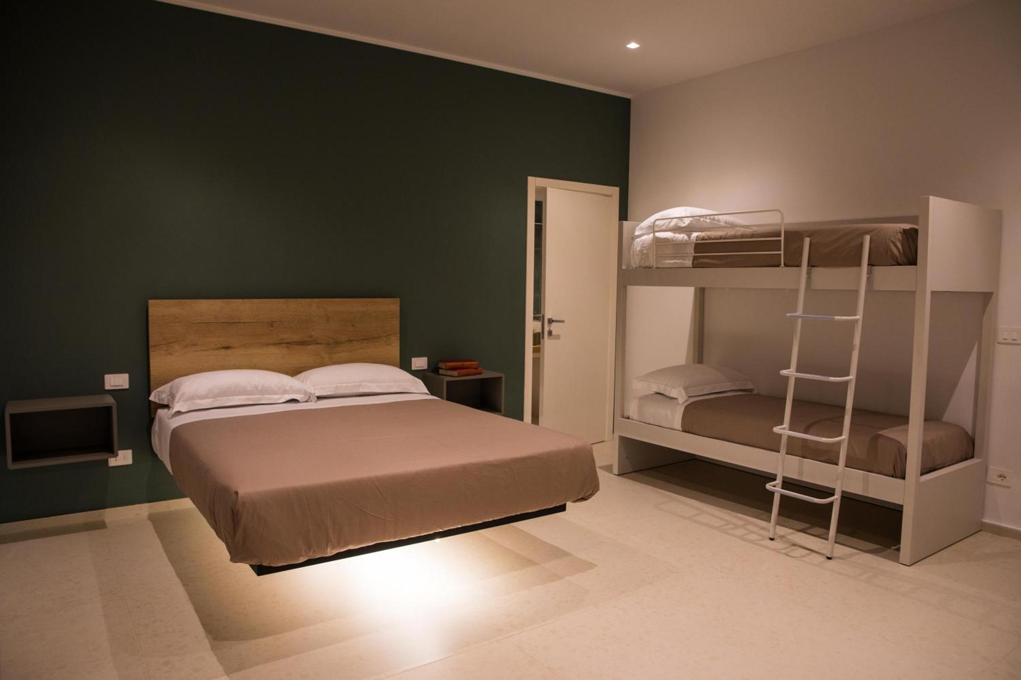 Your House Rooms 3 Конверсано Экстерьер фото