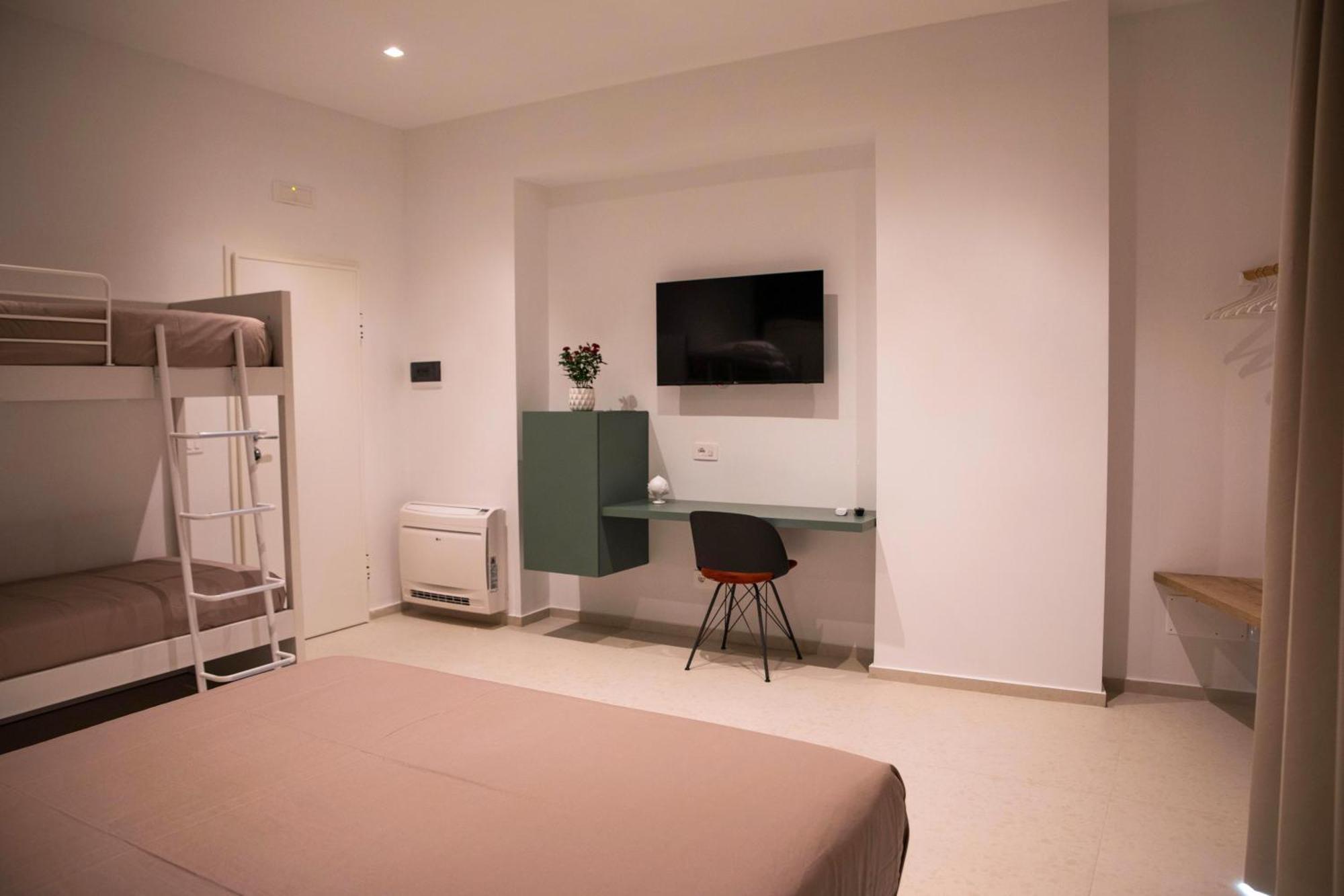 Your House Rooms 3 Конверсано Экстерьер фото