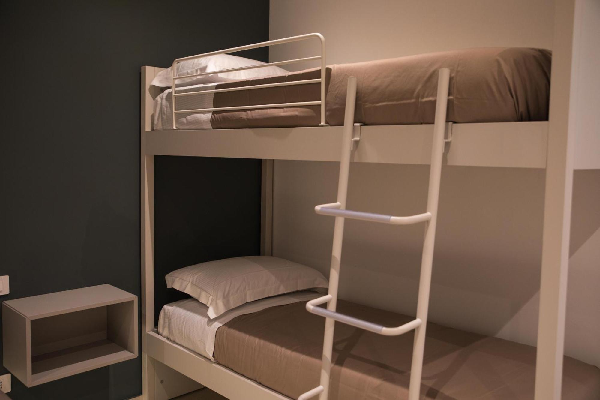 Your House Rooms 3 Конверсано Экстерьер фото