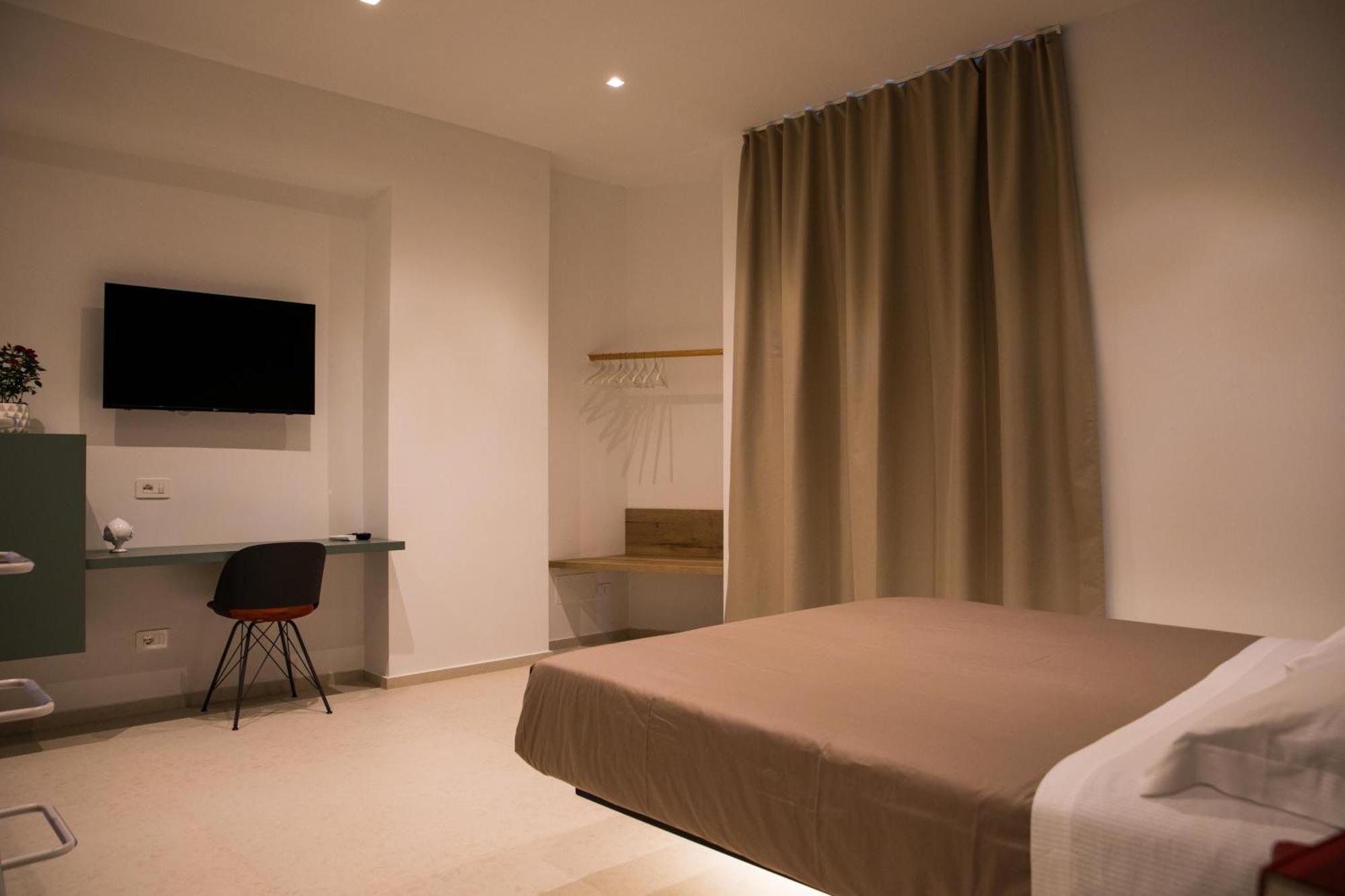 Your House Rooms 3 Конверсано Экстерьер фото