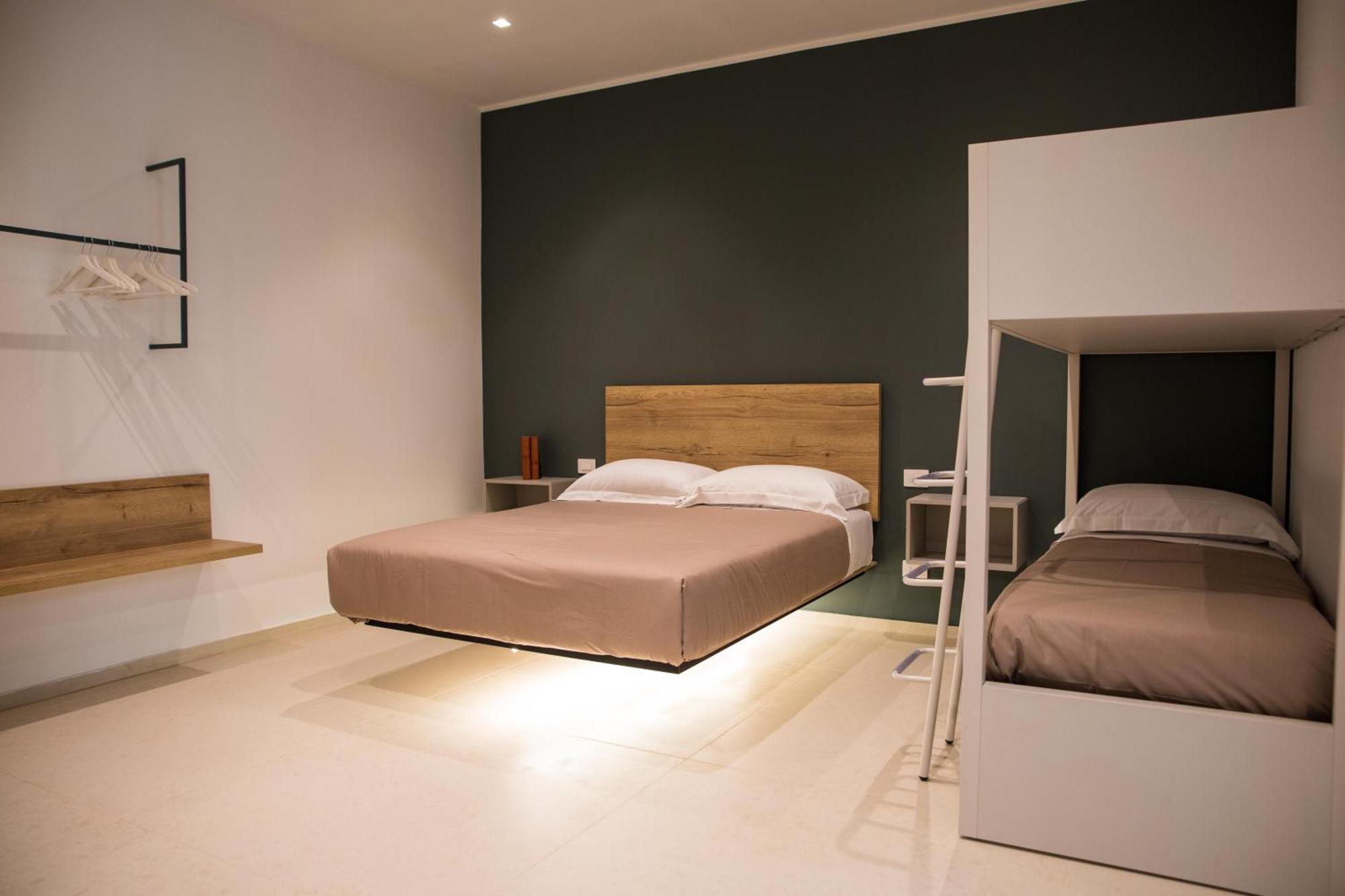 Your House Rooms 3 Конверсано Экстерьер фото