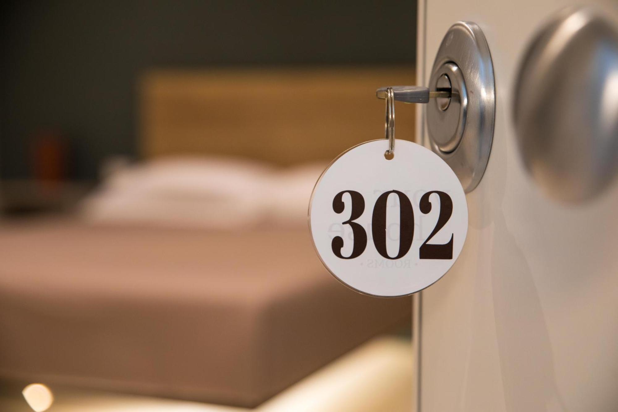 Your House Rooms 3 Конверсано Экстерьер фото